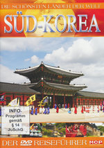 Film: Südkorea - Die schönsten Länder der Welt