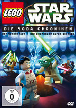 Film: Lego - Star Wars - Die Yoda Chroniken