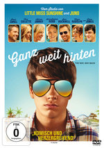 Film: Ganz weit hinten