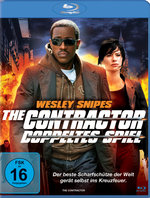Film: The Contractor - Doppeltes Spiel