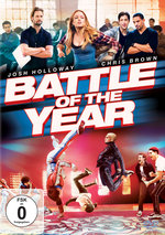 Film: Battle of the Year