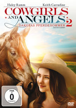 Film: Cowgirls and Angels 2