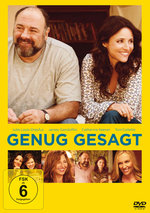 Film: Genug gesagt