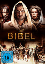 Film: Die Bibel - Staffel 1 [4 DVDs]