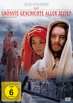 Film: Die größte Geschichte aller Zeiten