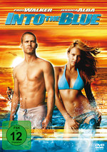 Film: Into the Blue