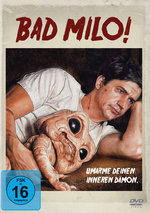 Film: Bad Milo!