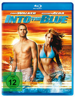 Film: Into the Blue