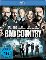 Film: Bad Country
