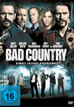 Film: Bad Country