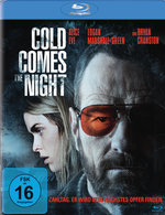Film: Cold comes the night