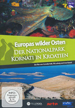 Film: Europas wilder Osten - Kornati in Kroatien