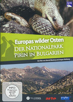 Film: Europas wilder Osten - Pirin in Bulgarien