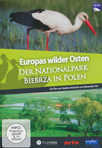 Film: Europas wilder Osten - Biebrza in Polen