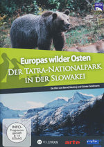 Film: Europas wilder Osten - Tatra in der Slowakei