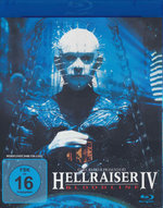 Film: Hellraiser 4 - Bloodline