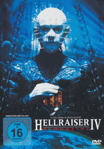 Film: Hellraiser 4 - Bloodline