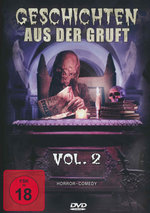 Film: Geschichten aus der Gruft Vol. 2