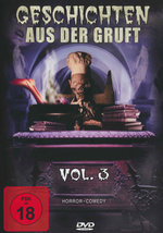 Film: Geschichten aus der Gruft Vol. 3