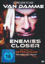 Film: Enemies Closer