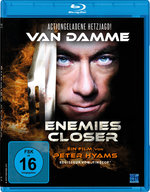 Film: Enemies Closer