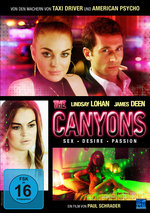 Film: The Canyons