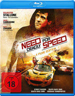 Film: Need for Deadly Speed