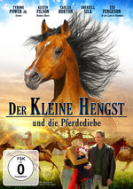 Film: Der kleine Hengst und die Pferdediebe