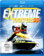 Film: Extreme Fighters 3D