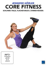 Film: Core Fitness - Schlanke Taille, flacher Bauch...