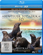 Film: Abenteuer Südafrika 3D - Westkap