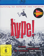 Film: Hype! - Der Film