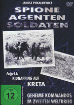 Film: Spione, Agenten, Soldaten - Folge 15: Kidnapp...