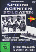 Film: Spione, Agenten, Soldaten - Folge 16: Zweimann..