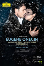 Film: Tschaikowsky - Eugene Onegin