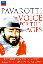 Film: Pavarotti - A Voice For The Ages