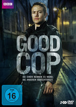 Film: Good Cop [2 DVDs]