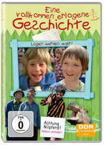 Film: Eine vollkommen erlogene Geschichte