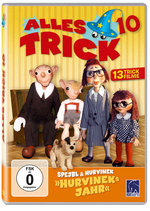 Film: Alles Trick 10