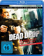 Film: Dead Drop - Im Angesicht des Feindes