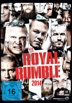 Film: Royal Rumble 2014