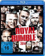 Film: Royal Rumble 2014