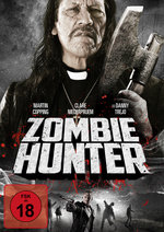 Film: Zombie Hunter
