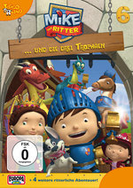 Film: Mike, der Ritter 6 - ...und die drei Trophäen