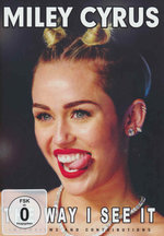 Film: Miley Cyrus - The Way I See It