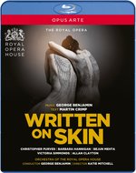 Film: Written on Skin