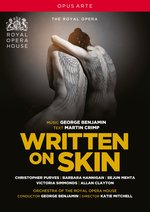 Film: Written on Skin