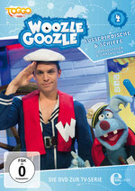 Film: Woozle Goozle - Folge 4: Außerirdische & Schiffe