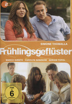 Film: Frühlingsgeflüster