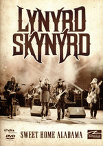Film: Lynyrd Skynyrd - Sweet Home Alabama